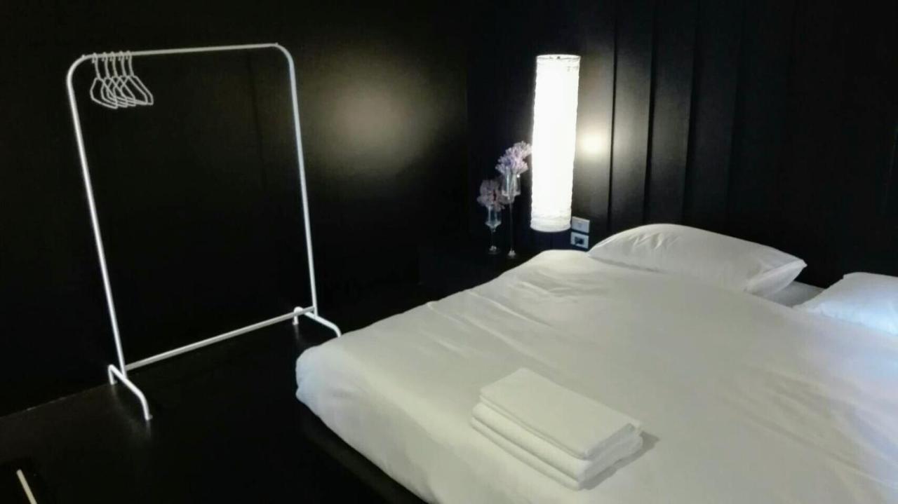 Trat 101 Hotel Buitenkant foto